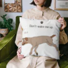 clarice-designのSleeping Dog   Cushion