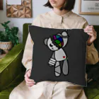 Muphic_design_Shopのあにもー Cushion