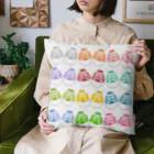 A33のカラフルシューズ Cushion