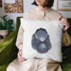 たおべやの水浴び Cushion