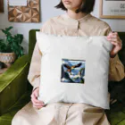 ganeshaのコアラップンでスケートボード体験 Cushion