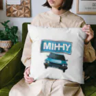 mihhyのMIHHY クッション