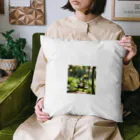 二宮大輔のかえる Cushion