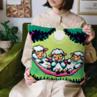 Sway Sheepのハンモックひつじ Cushion