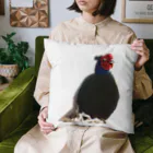 てんねんだいすきＳｈｏｐの雉 Cushion