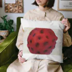 タカキーショップのいちご Cushion