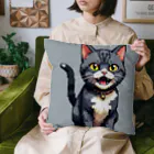 ♡wincorner♡のにゃーな猫ちゃん Cushion