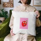 MisteryAppleのMysteryApplre Cushion