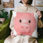 ⭐️HOSHIMI⭐️の豚の貯金箱🐽 Cushion
