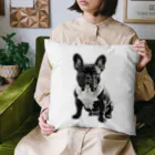 ラブワンコ🐶のFrebull❤︎ Cushion