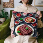 PatriQのお肉ベスト Cushion