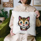 kenny777のトラ子猫 Cushion