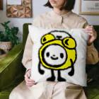 にがおえけいかくのようかいめざまし Cushion