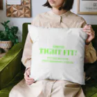 kazu_gのこれはタイトフィットです!太ってるからじゃないよ! Cushion