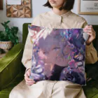 奏(kanade)の58ごー Cushion