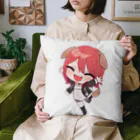 こてつのSDこてつわーい Cushion