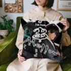 B_Mellow＆Lifeの B_Mellow 最新ロゴ デザイン 第3期 Cushion