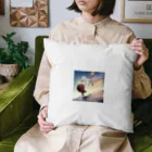 bigbamboofamilyのbigbamboofamily Cushion