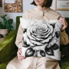 Best_Item_Collectionのエターナル・ペタル: 時を超えた薔薇 Cushion
