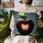 KazzunのThis is a Apple　3 Cushion