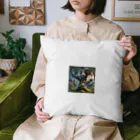 kuon3の恐竜ｓ Cushion