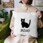 うちのこメーカーのBOHO Cushion