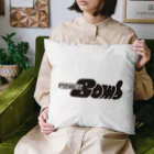 POWERSのショーパブPowerBomb Cushion