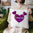 Lucius公式のLucius Cushion