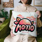 momo⭐︎WorldのmomoWorld クッション