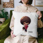 Baby-BのBaby-Ｂ Cushion