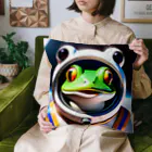 LOGOstylesの宇宙探索 Cushion