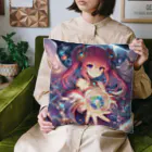 Osirukoのエンジェル Cushion