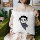 金太郎問屋のイライラマイケルくん Cushion