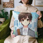 ジュンコHOUSEのさわやか美男子グッズ Cushion