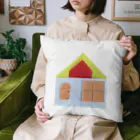 harukou_☆のおうち Cushion