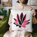 Mana Aのカラフルアガベ Cushion