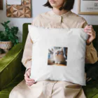 I-Shwのぬっこ Cushion