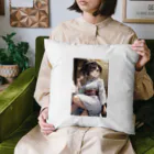 sorciere23の美少女シリーズ Cushion