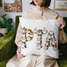 PTA役員のお店のPTA Cushion