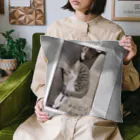 Mizuki・ASIA CATのきゅんです🫰 Cushion