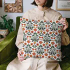 NatureDesignStoreのレトロガーデン Cushion