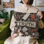 River book designの「【短編】『お月見』」 Cushion