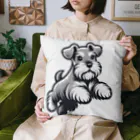 SHUSHUのSHUSHU（シュシュ） Cushion