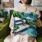 Paradise ExploreのCrystal Bay Resort Cushion