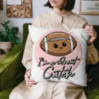 Stylo Tee Shopの良い相手だよ Cushion