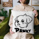 hanky-pankyのPANKY Cushion