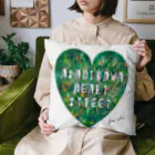 nissyheartのASAHIKAWA HEART STREET Cushion