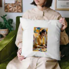 saoc11039のアート Cushion