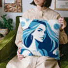 Original StyleのBlue Freedom Cushion