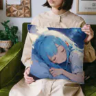 Moonlight GirlのGoodNight クッション Cushion